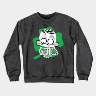 Hope Crewneck Sweatshirt